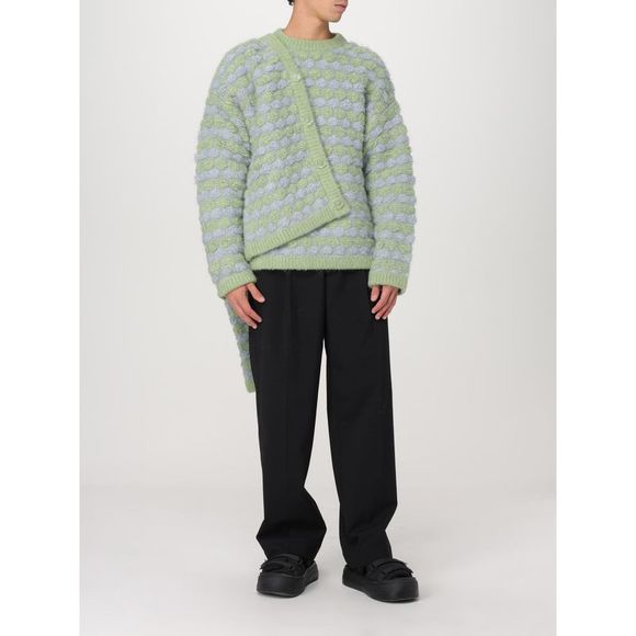 Bonsai Sweater Men Grey - Picture 2 of 4